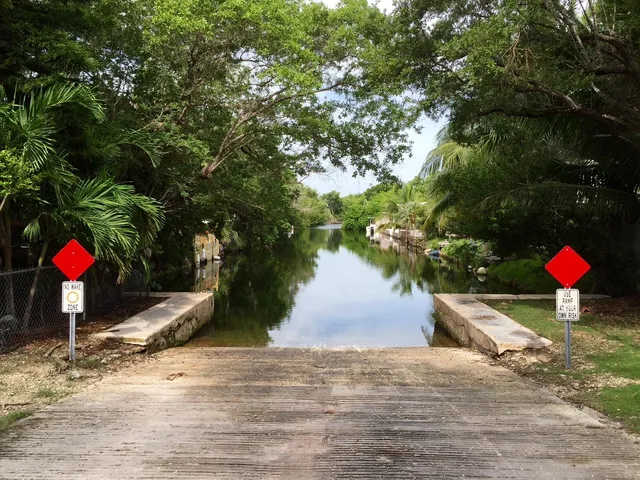 $837,500 | 29115 Rose Drive, Big Pine Key, FL 33043