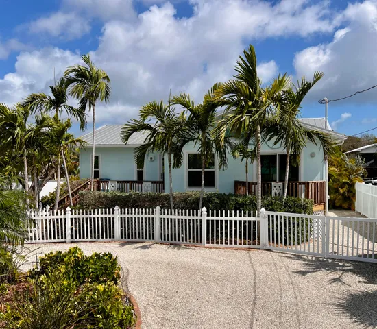 $837,500 | 29115 Rose Drive, Big Pine Key, FL 33043