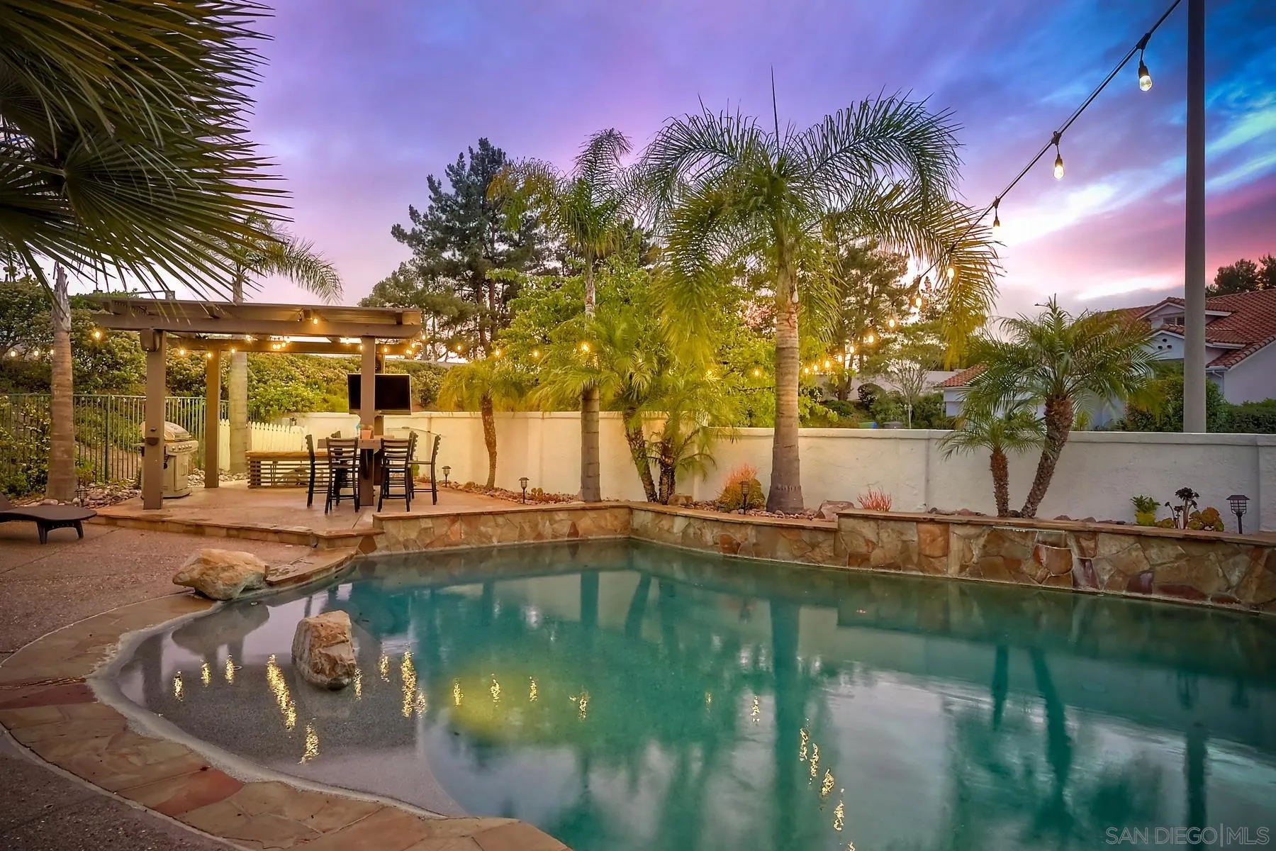 3670 Sutter Court Oceanside, CA 92056 - Photo 40 of 43 a view of a lake view