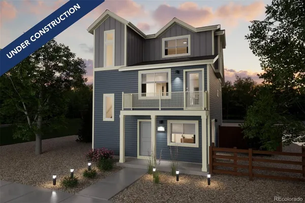 $471,523 | 12595 East 101st Drive, Commerce City, CO 80022