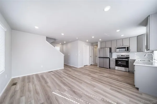 $471,523 | 12595 East 101st Drive, Commerce City, CO 80022
