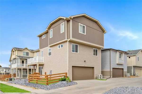 $471,523 | 12595 East 101st Drive, Commerce City, CO 80022