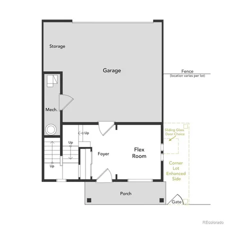 $471,523 | 12595 East 101st Drive, Commerce City, CO 80022