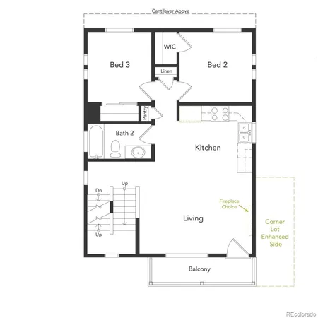 $471,523 | 12595 East 101st Drive, Commerce City, CO 80022