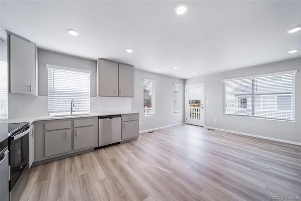 $471,523 | 12595 East 101st Drive, Commerce City, CO 80022