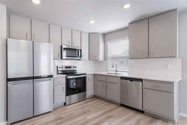 $471,523 | 12595 East 101st Drive, Commerce City, CO 80022