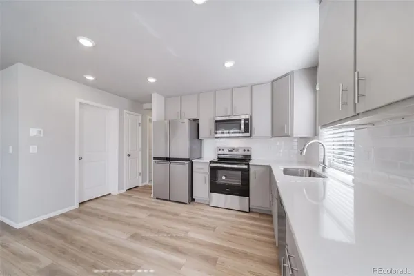 $471,523 | 12595 East 101st Drive, Commerce City, CO 80022