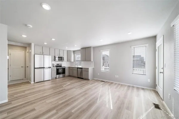 $471,523 | 12595 East 101st Drive, Commerce City, CO 80022