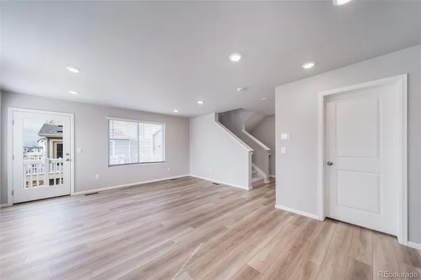 $471,523 | 12595 East 101st Drive, Commerce City, CO 80022
