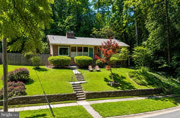 $650,000 | 10802 Lockridge Drive, Silver Spring, MD 20901