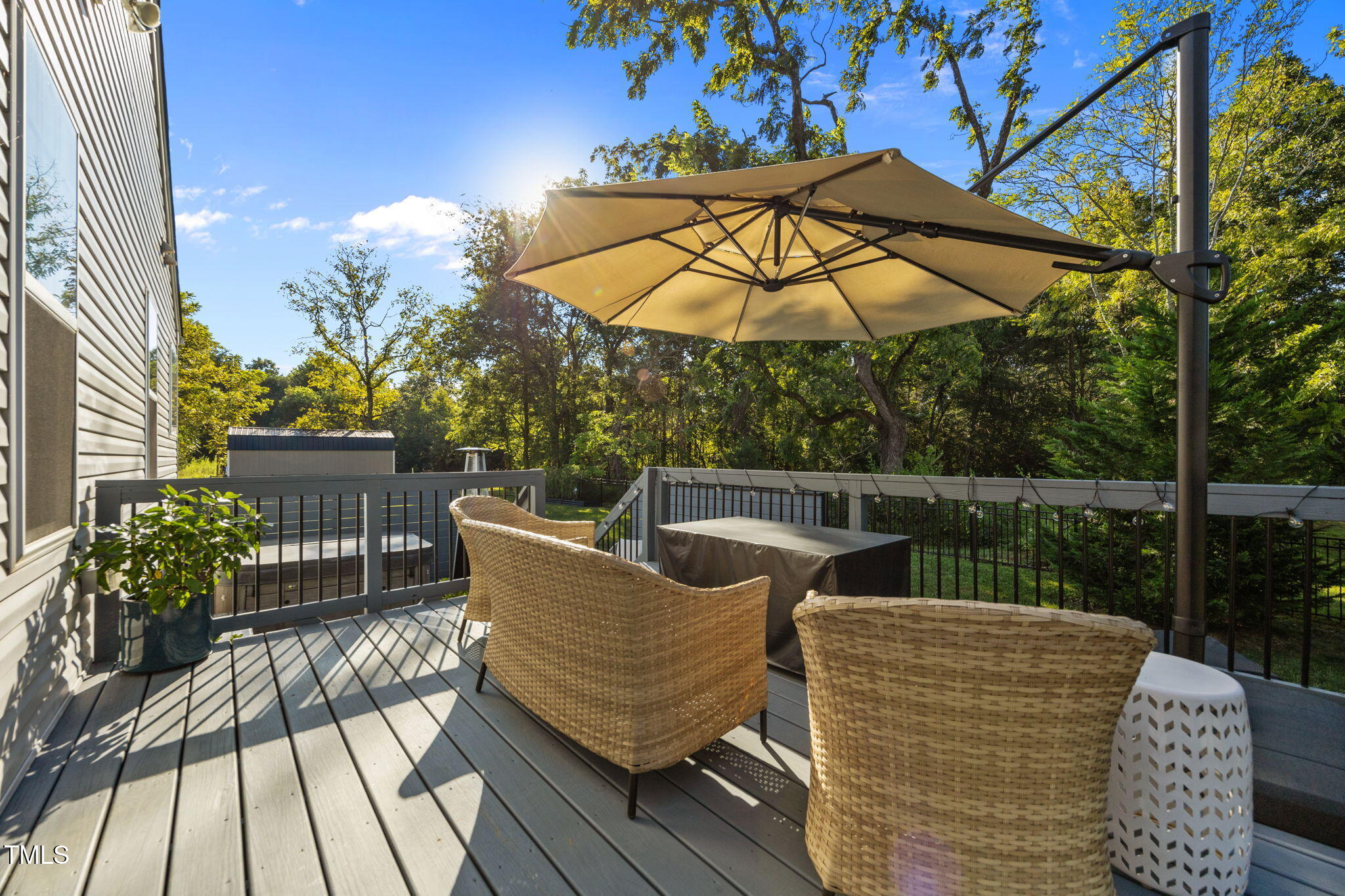 1680 Gerringer Mill Road Burlington, NC 27217 - Photo 31 of 49 21-web-or-mls-IMG_1129
