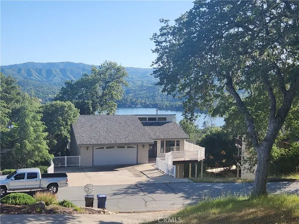 $50,000 | 8767 Pronghorn Court, Bradley, CA 93426