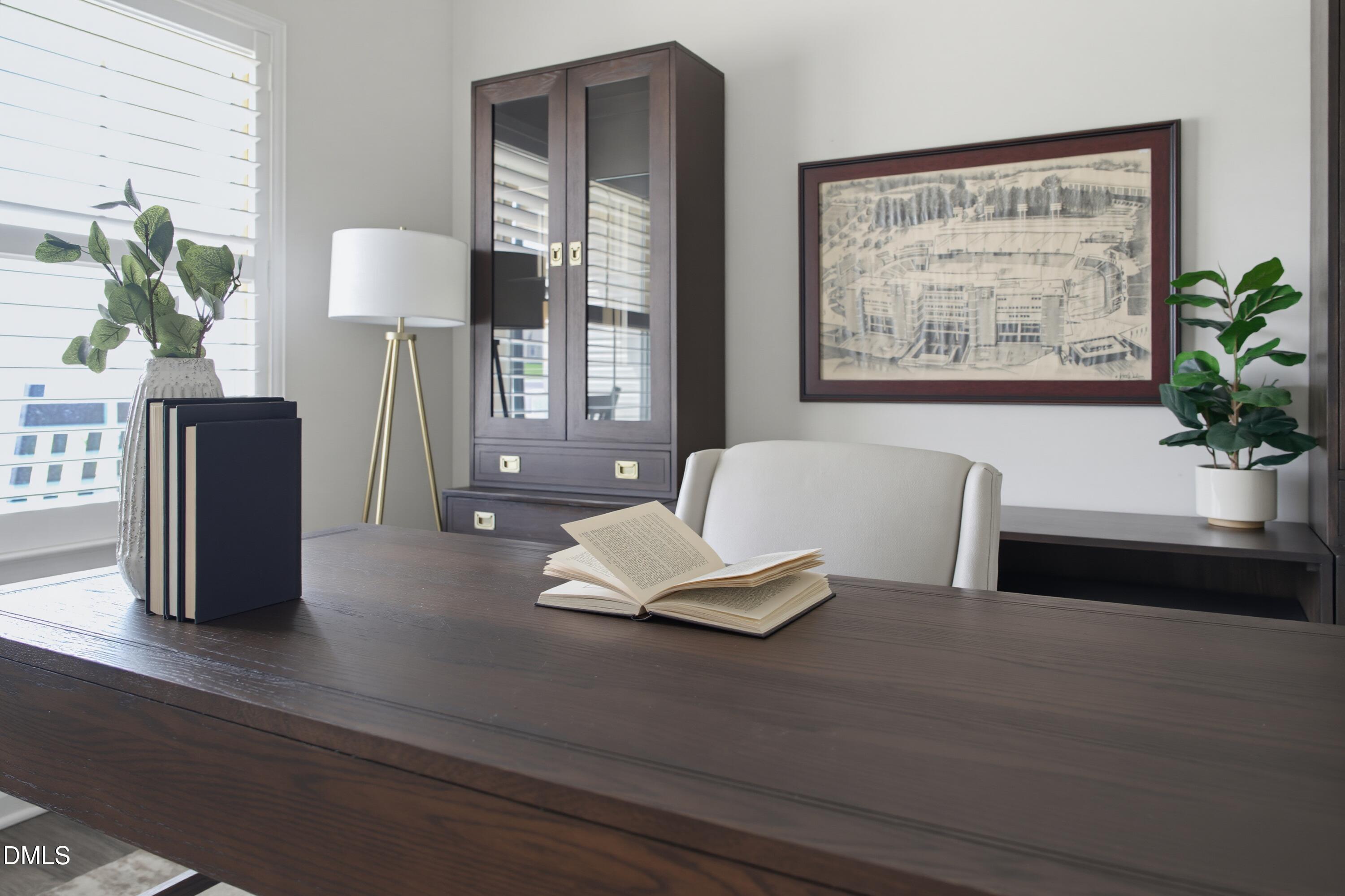 1165 Spring Meadow Way Wake Forest, NC 27587 - Photo 19 of 58 DSC01480