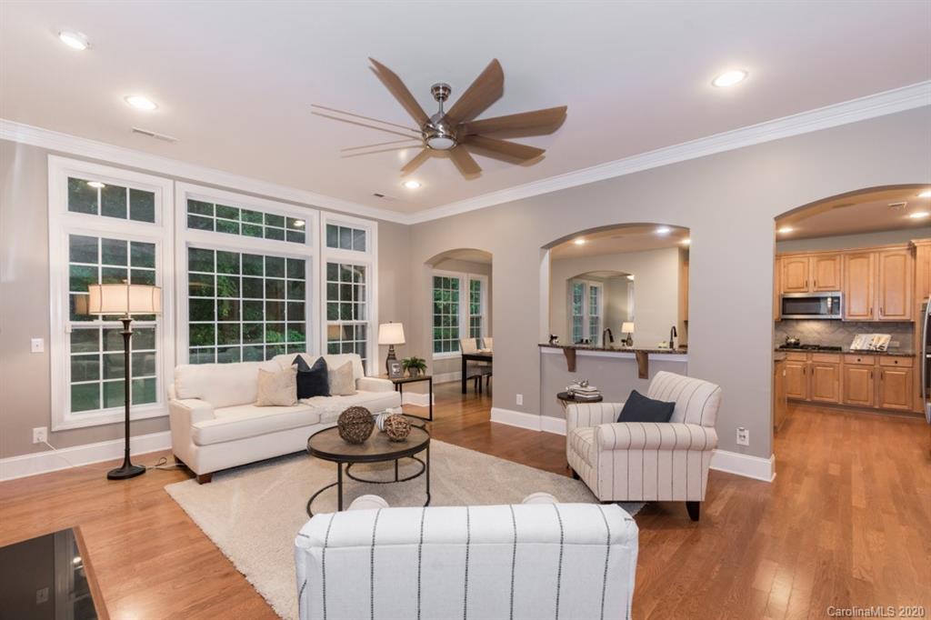 11210 Wheat Ridge Road Charlotte, NC 28277 - Photo 5 of 47 Gallery Image 5