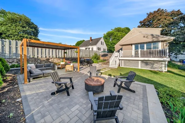 $775,000 | 37 Hillcrest Avenue, Beverly, MA 01915