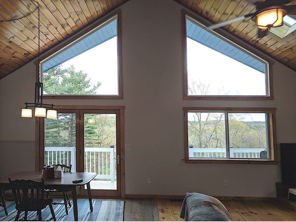 276 Old Gilbertville Road Ware, MA 01082 - Photo 20 of 42 a view of a room with a furniture