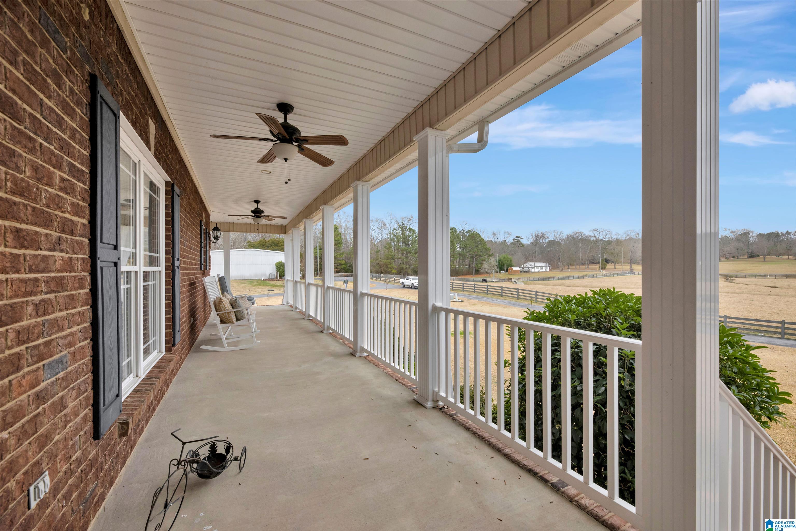 8875 Wolf Creek Road Pell City, AL 35128 - Photo 15 of 28