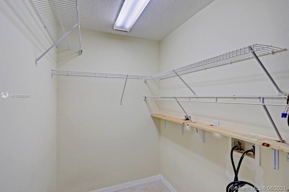 918 Southwest Longfellow Road, Unit 918 Port St. Lucie, FL 34953 - Photo 32 of 53 a view of small space