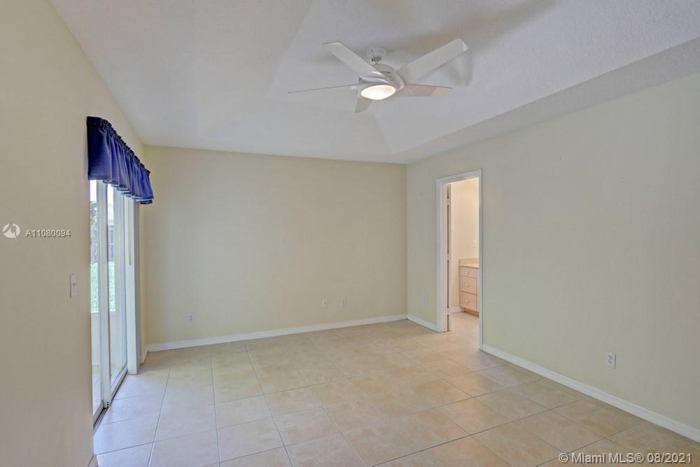 918 Southwest Longfellow Road, Unit 918 Port St. Lucie, FL 34953 - Photo 34 of 53 a view of an empty room