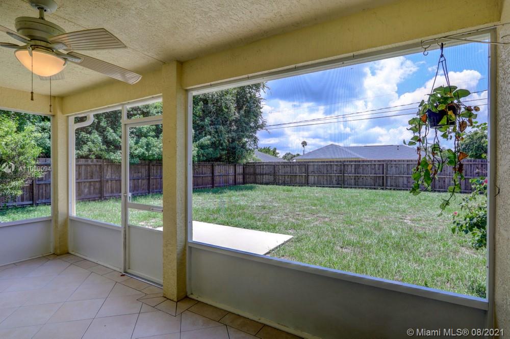 918 Southwest Longfellow Road, Unit 918 Port St. Lucie, FL 34953 - Photo 42 of 53