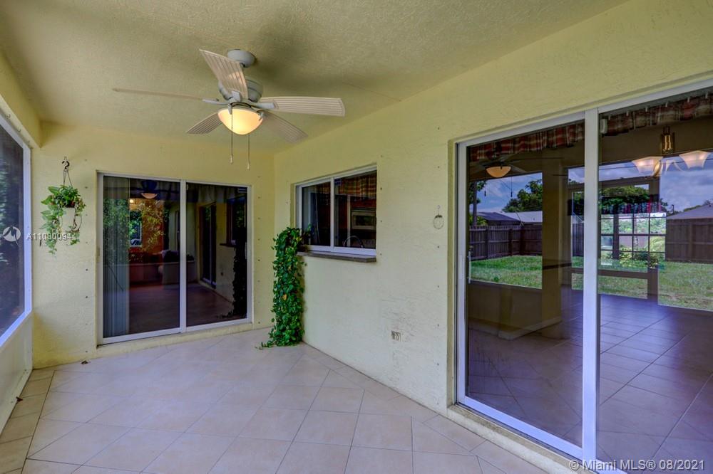918 Southwest Longfellow Road, Unit 918 Port St. Lucie, FL 34953 - Photo 44 of 53 a view of an entryway of the house and livingroom