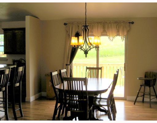 617 Dick Road Butler, PA 16001 - Photo 3 of 8 Dining Room. Open dining/ kitchen area great for entertaining with sliders out to deck