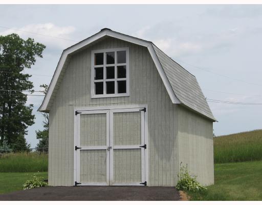 617 Dick Road Butler, PA 16001 - Photo 8 of 8 Storage. Large shed for storage and yard tools