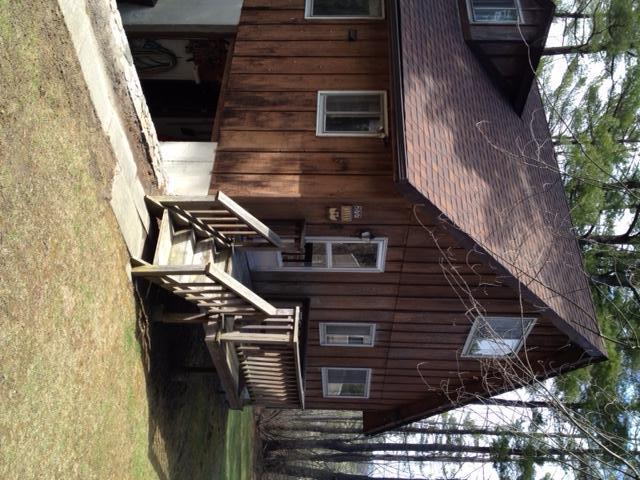 277 Low Road Sharon, CT 06069 - Photo 1 of 1 a view of an entryway