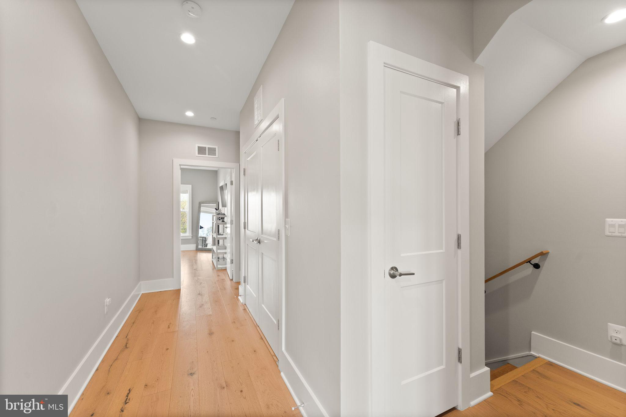 20052 Old Line Terrace Ashburn, VA 20147 - Photo 35 of 67 a view of a room with wooden floor