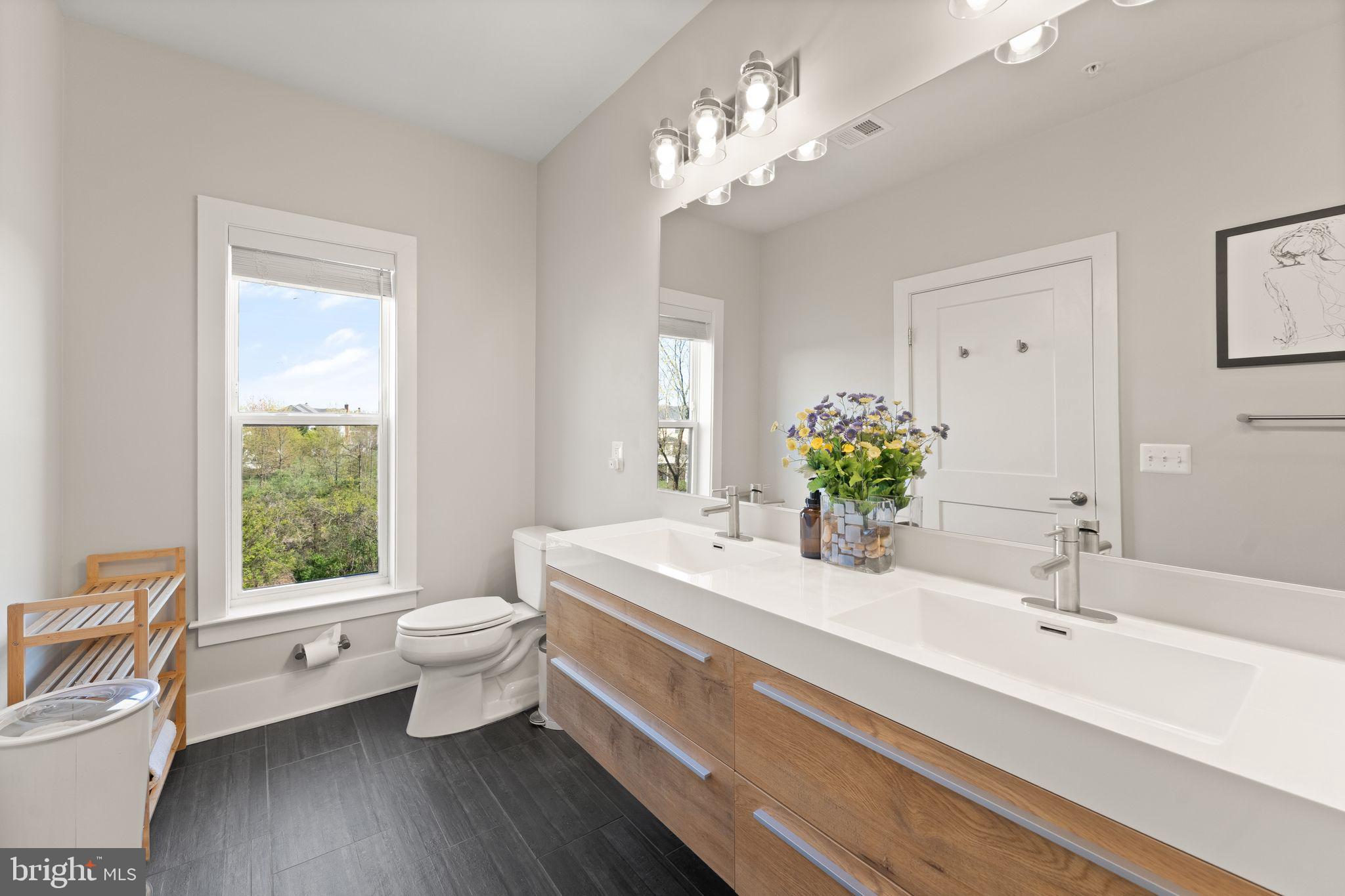 20052 Old Line Terrace Ashburn, VA 20147 - Photo 41 of 67 Upgraded tile and fixtures.