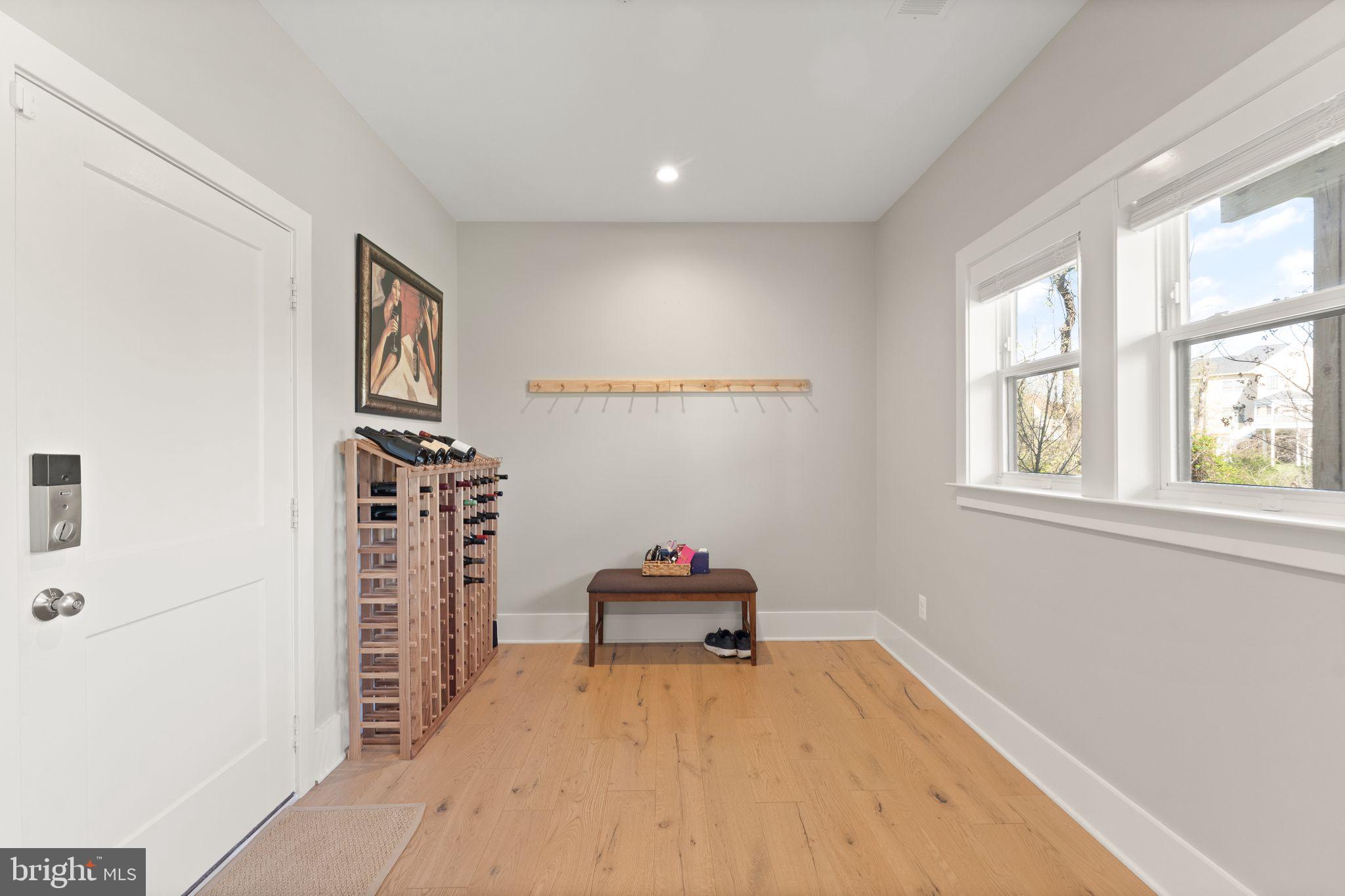 20052 Old Line Terrace Ashburn, VA 20147 - Photo 58 of 67 a bedroom with a bed and a window