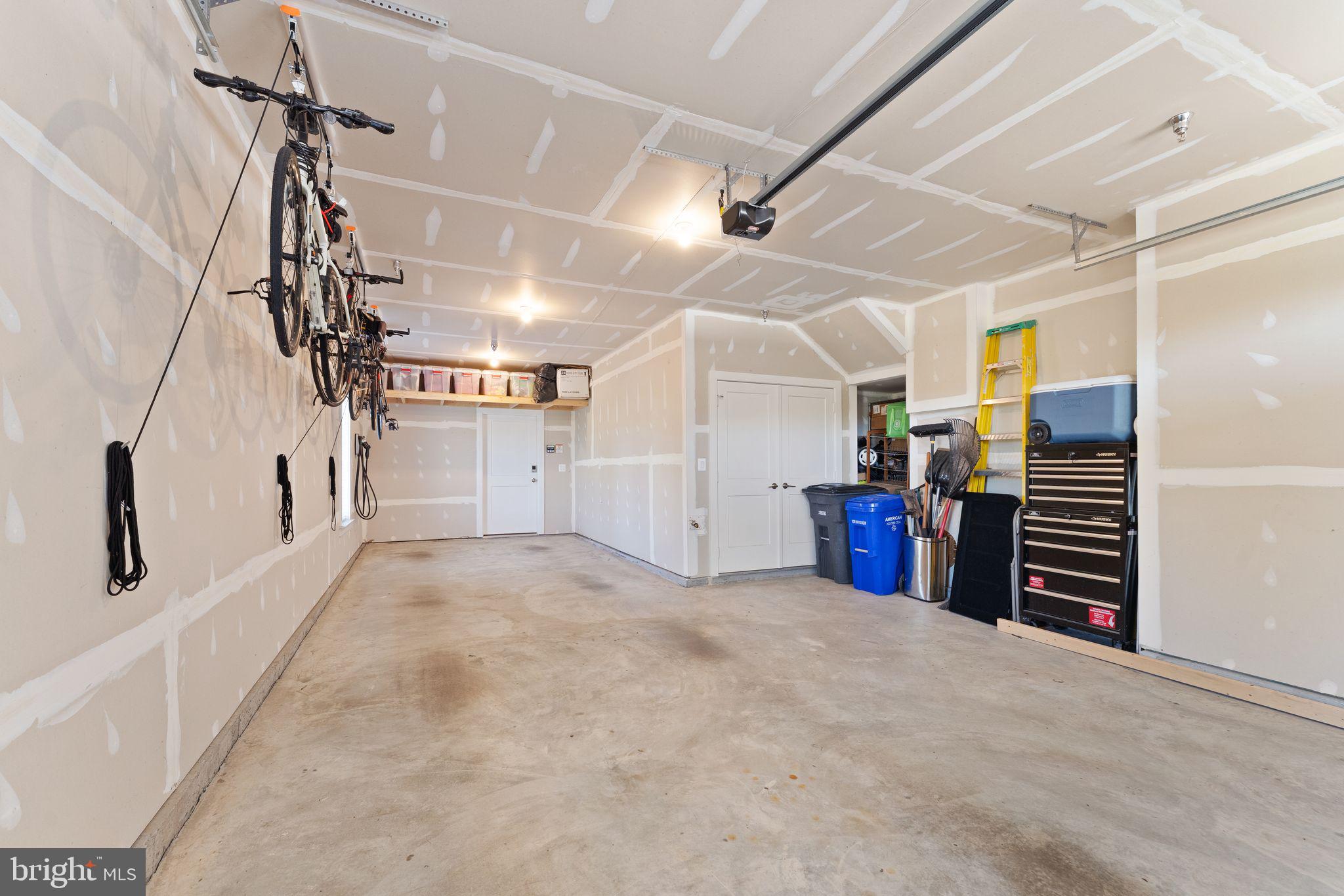 20052 Old Line Terrace Ashburn, VA 20147 - Photo 60 of 67 a view of a storage & utility room