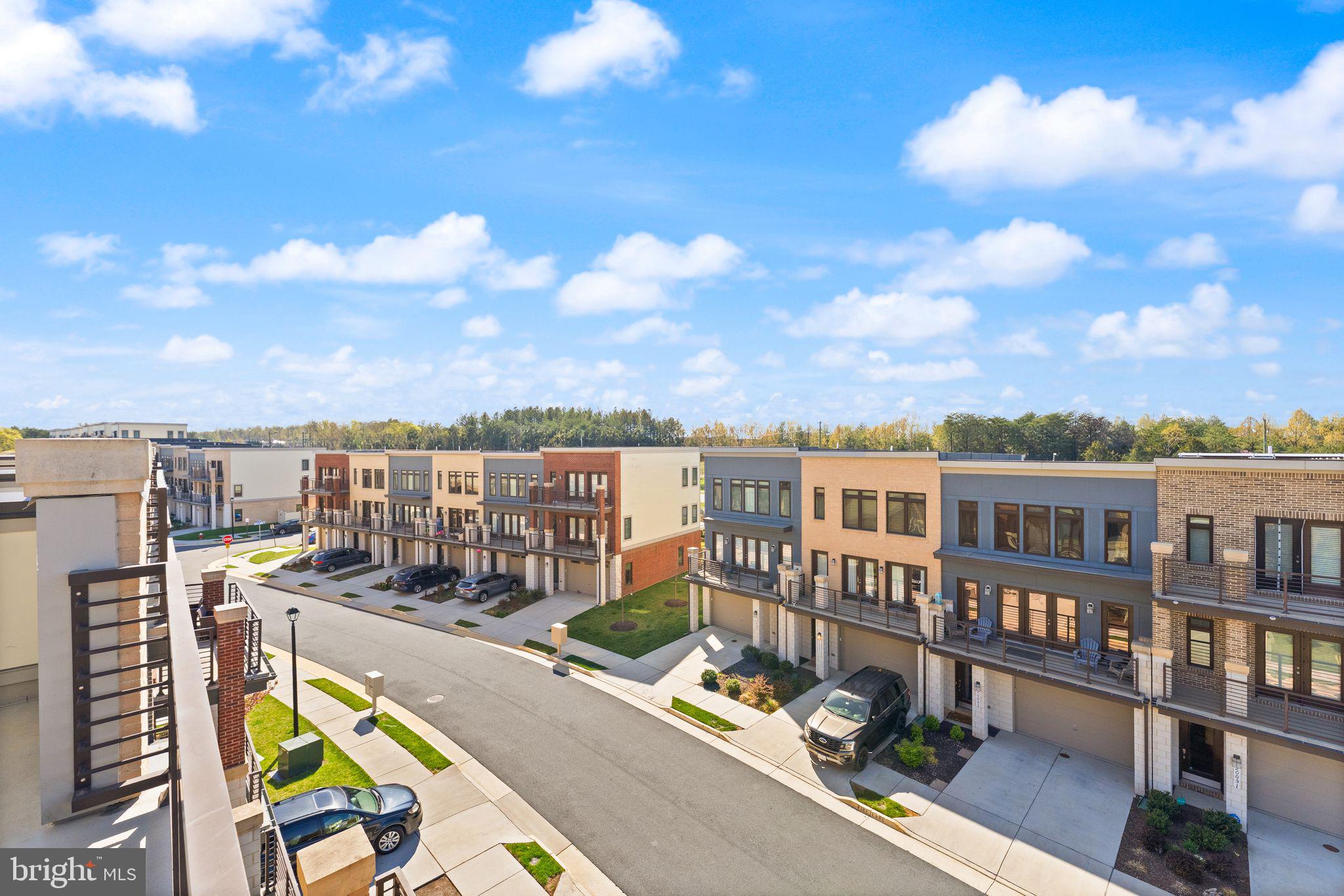 20052 Old Line Terrace Ashburn, VA 20147 - Photo 66 of 67