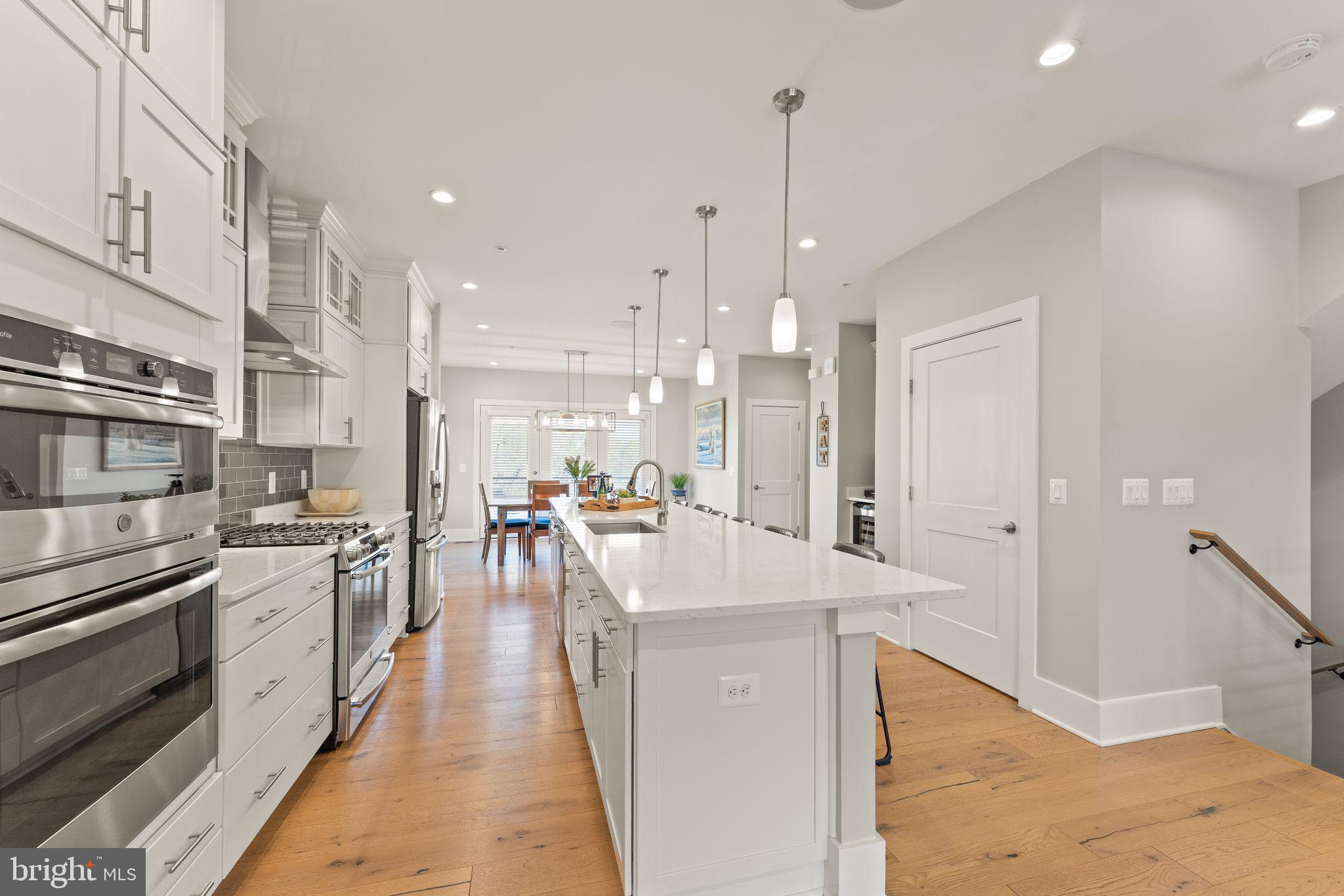 20052 Old Line Terrace Ashburn, VA 20147 - Photo 8 of 67 Great for entertaining.