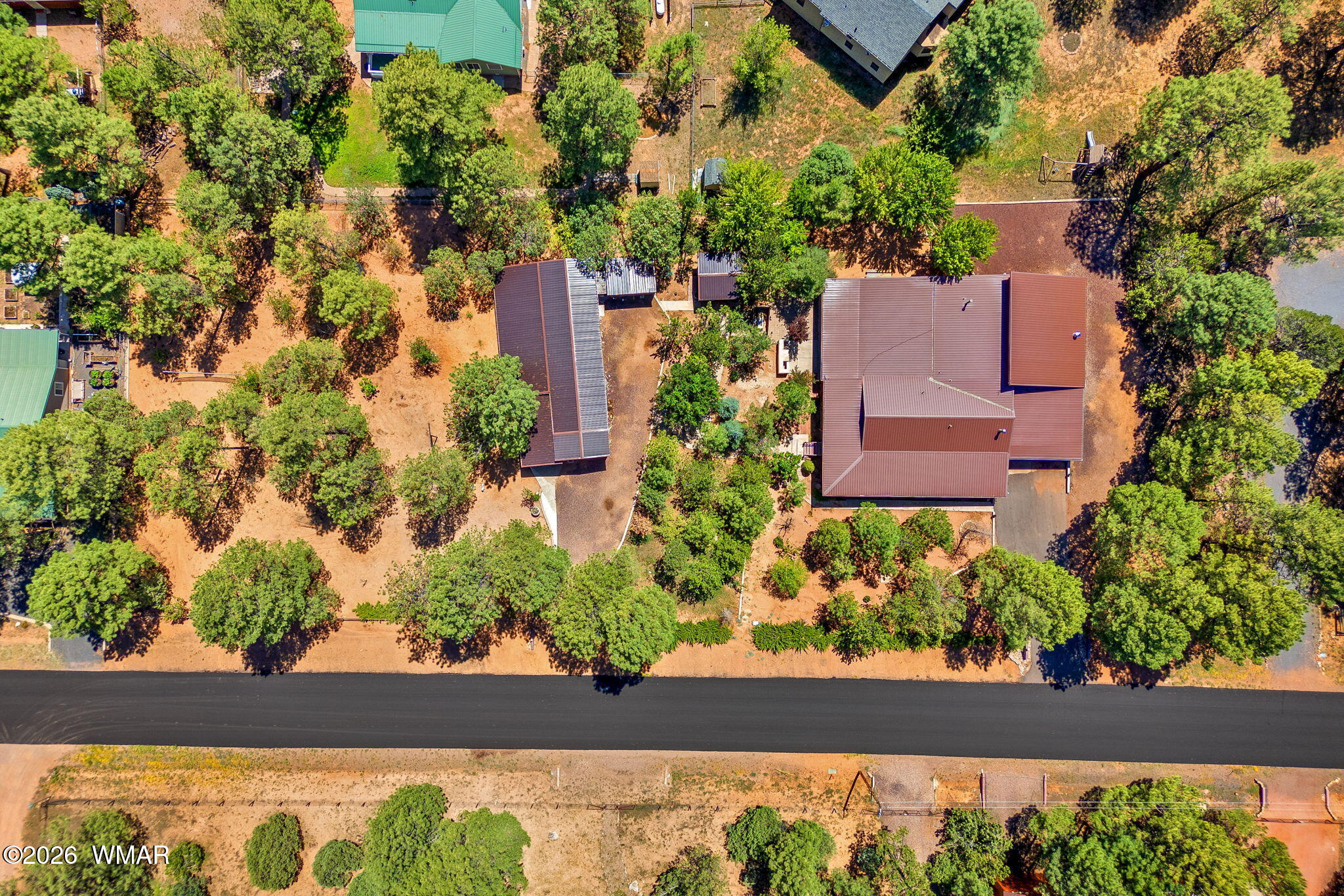 2229 Chevelon Road Overgaard, AZ 85933 - Photo 42 of 47 Gallery Image 42