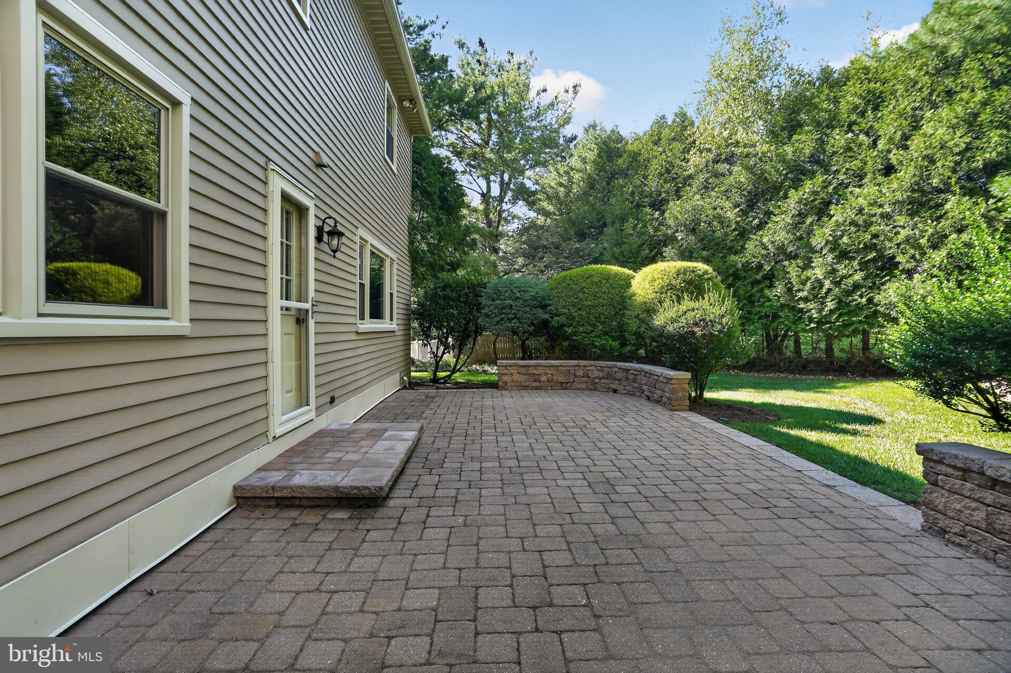 721 Buckley Road Blue Bell, PA 19422 - Photo 4 of 49 Patio