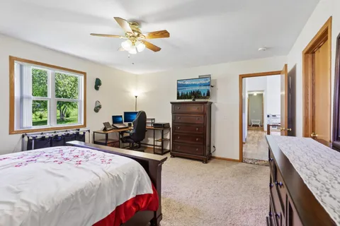 $400,000 | 606 Garfield Avenue, Evansville, WI 53536
