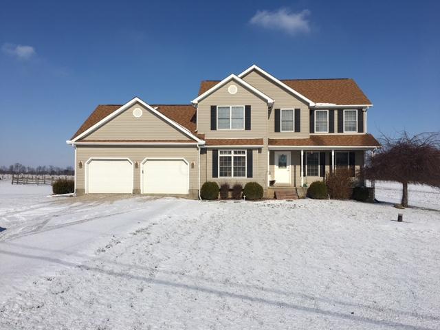 9022 Bowman Road Southwest Amanda, OH 43102 - Photo 1 of 10