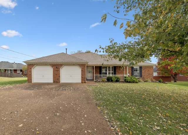 $429,900 | 3102 Pewitt Circle, Smyrna, TN 37167