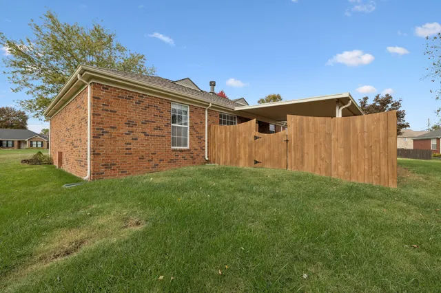 $429,900 | 3102 Pewitt Circle, Smyrna, TN 37167