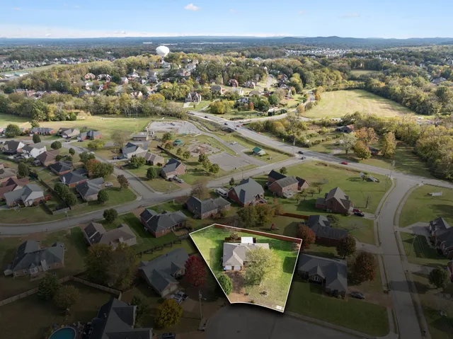 $429,900 | 3102 Pewitt Circle, Smyrna, TN 37167