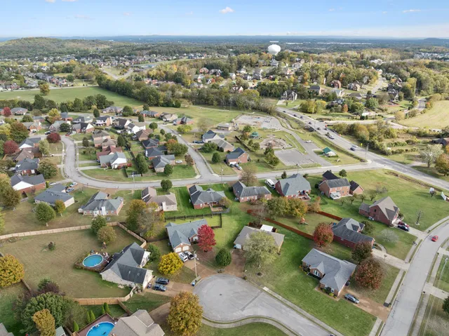 $429,900 | 3102 Pewitt Circle, Smyrna, TN 37167