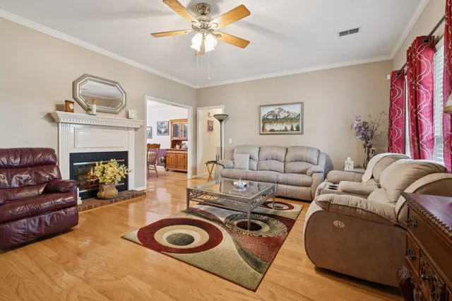 $429,900 | 3102 Pewitt Circle, Smyrna, TN 37167