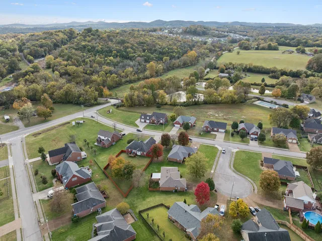 $429,900 | 3102 Pewitt Circle, Smyrna, TN 37167