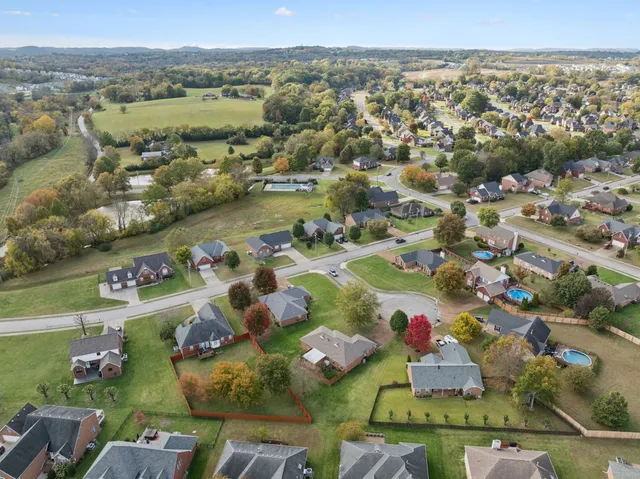 $429,900 | 3102 Pewitt Circle, Smyrna, TN 37167