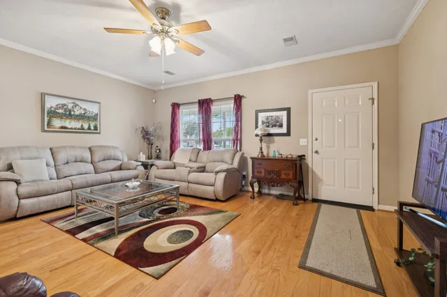 $429,900 | 3102 Pewitt Circle, Smyrna, TN 37167