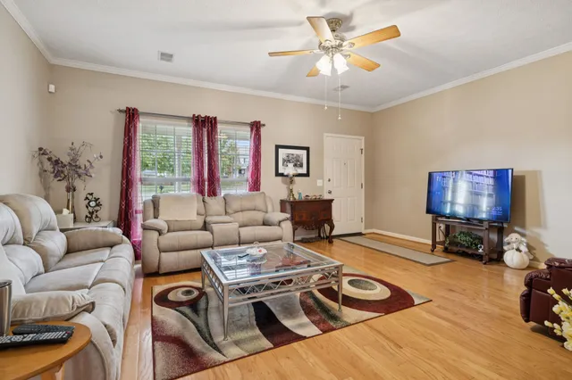 $429,900 | 3102 Pewitt Circle, Smyrna, TN 37167