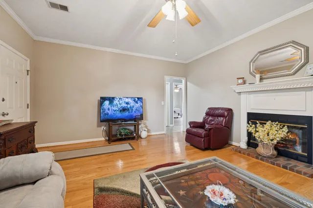 $429,900 | 3102 Pewitt Circle, Smyrna, TN 37167