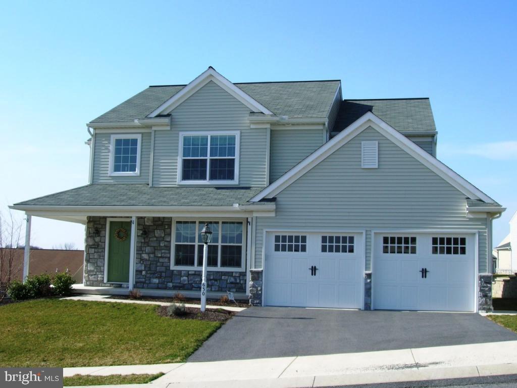 662 Hamaker Road, Unit 72 Manheim, PA 17545 - Photo 1 of 7