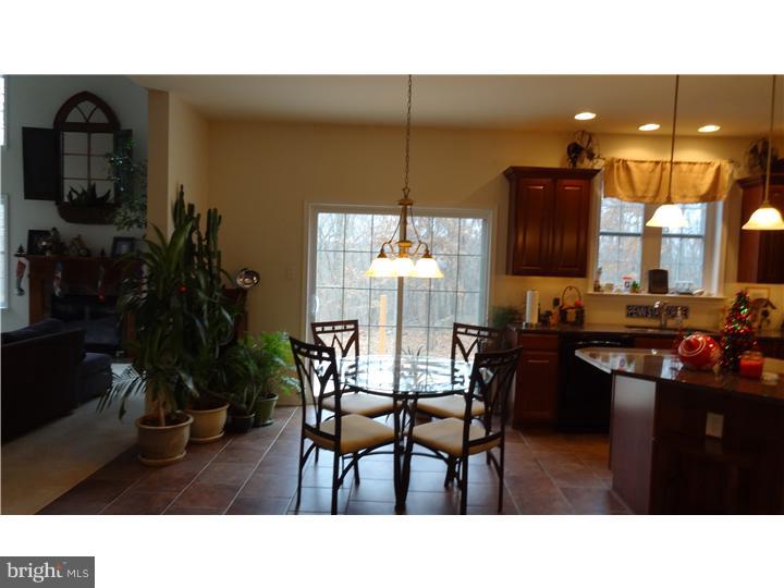 Breakfast Room